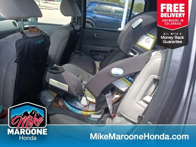 Used 2015 Honda Pilot EX-L image 5