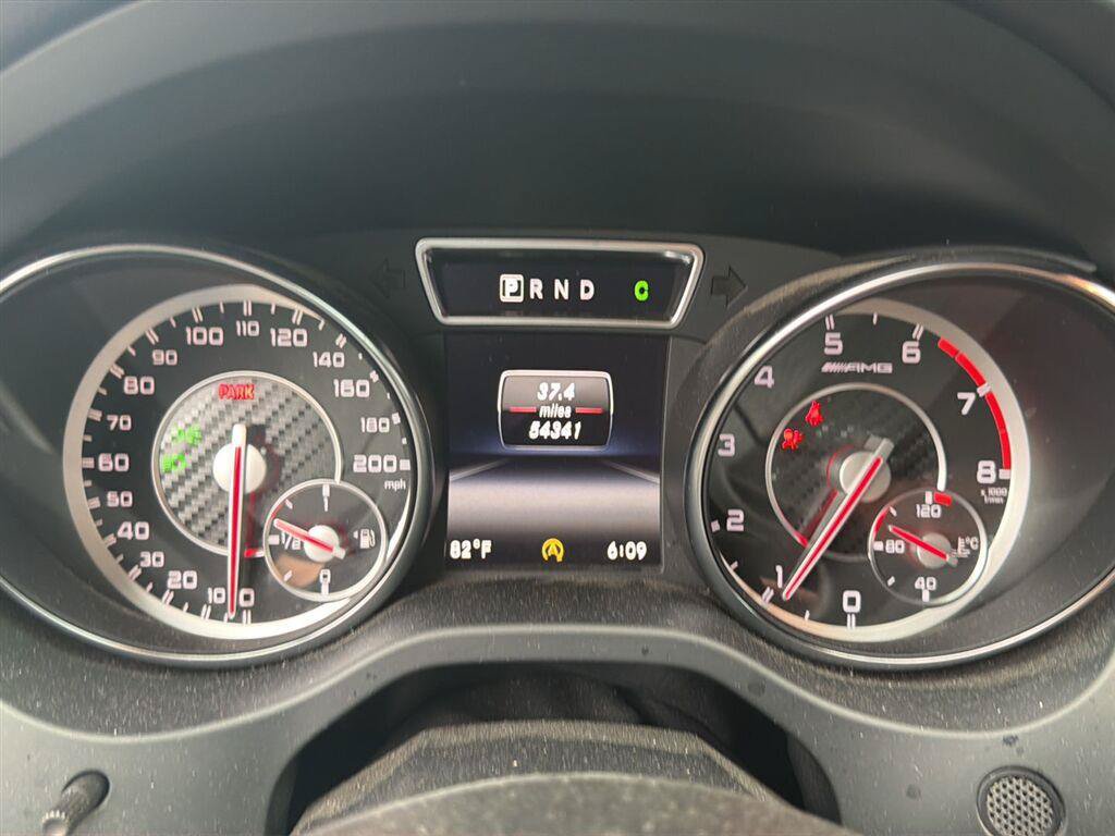 Used 2015 Mercedes-Benz CLA 45 AMG 4MATIC image 13