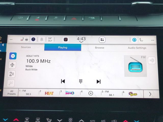 New 2026 Jeep Grand Cherokee L Limited AWD/4WD image 18