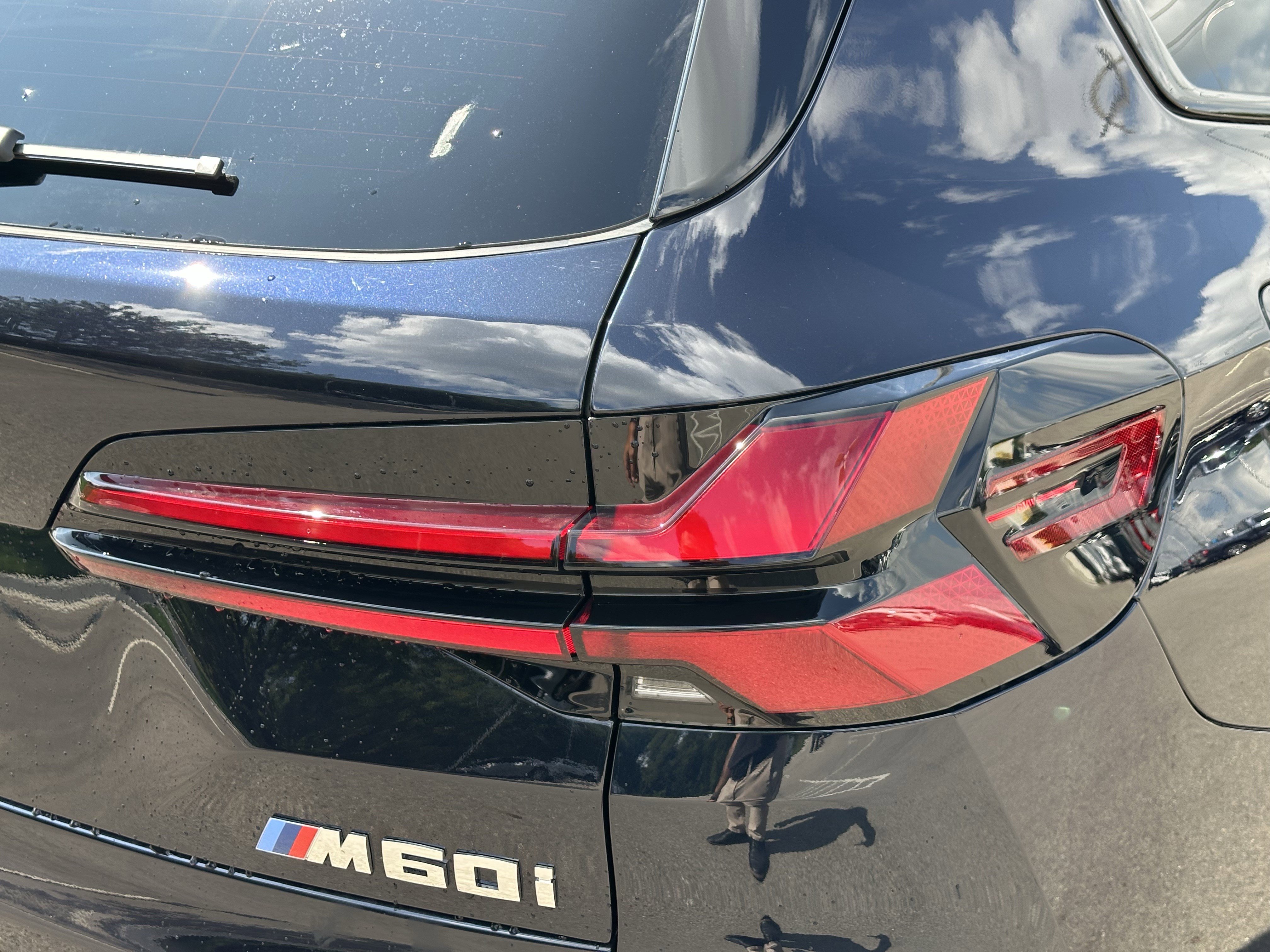 New 2026 BMW X5 M60i image 24