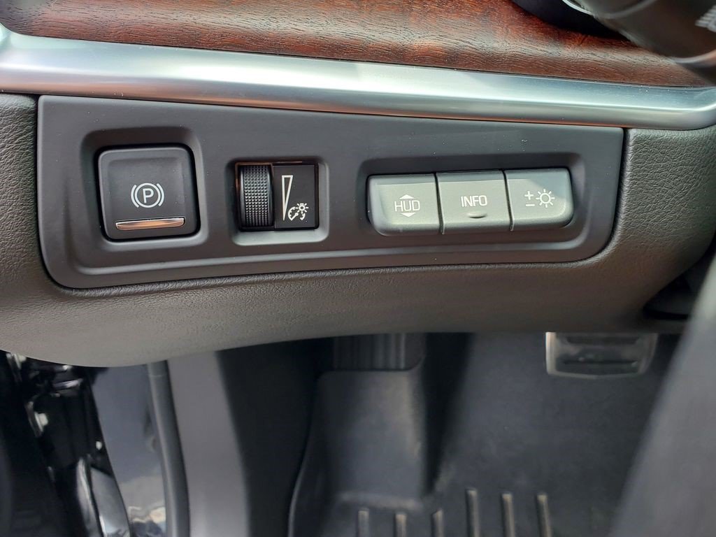 Certified 2023 Cadillac XT5 Sportv w/ Technology Package AWD/4WD image 19