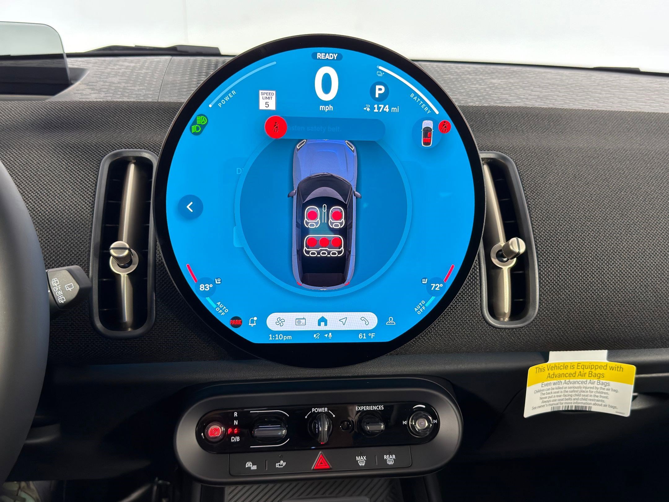 New 2026 MINI Cooper Countryman SE image 15