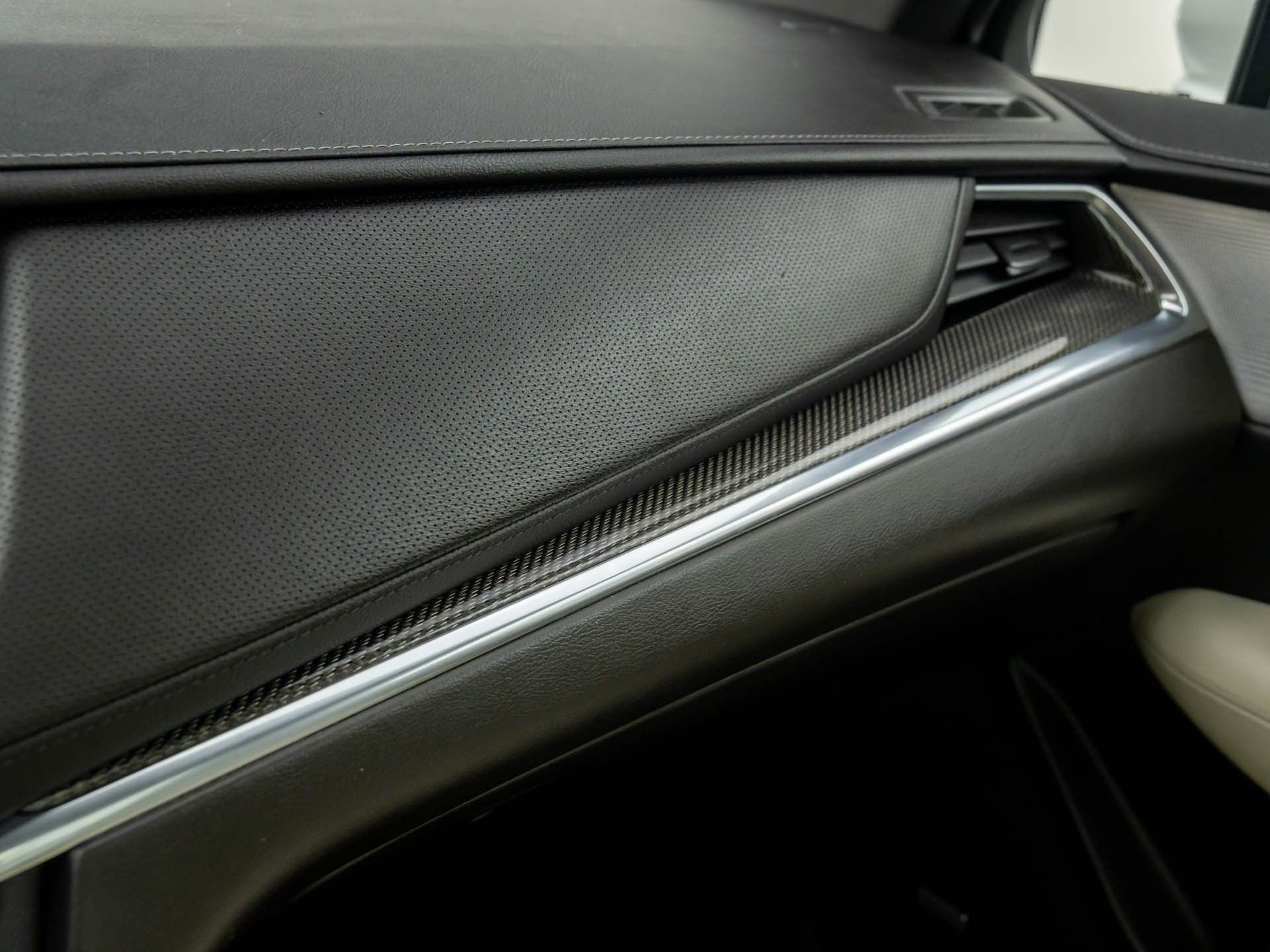 Certified 2022 Cadillac XT5 Sportv image 32