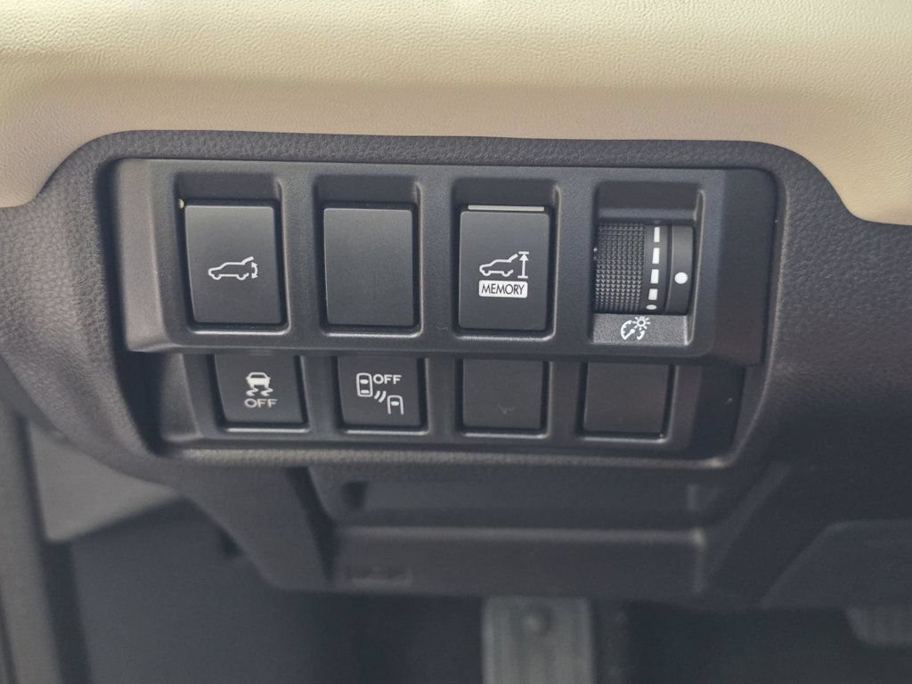 Used 2019 Subaru Ascent Limited w/ Popular Package #3 AWD/4WD image 28