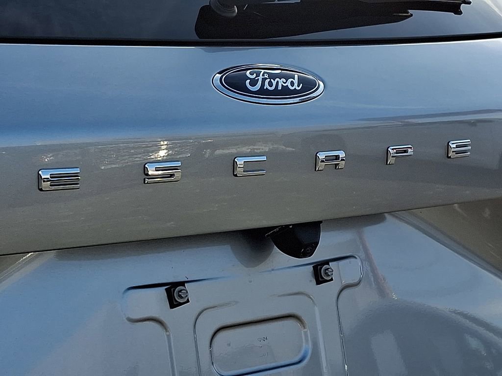 Used 2024 Ford Escape Base 4D Sport Utility image 20