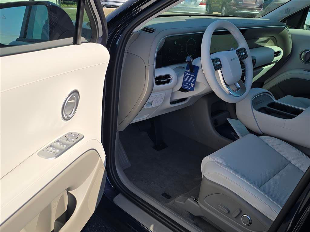 New 2026 Hyundai Palisade SEL AWD/4WD image 9