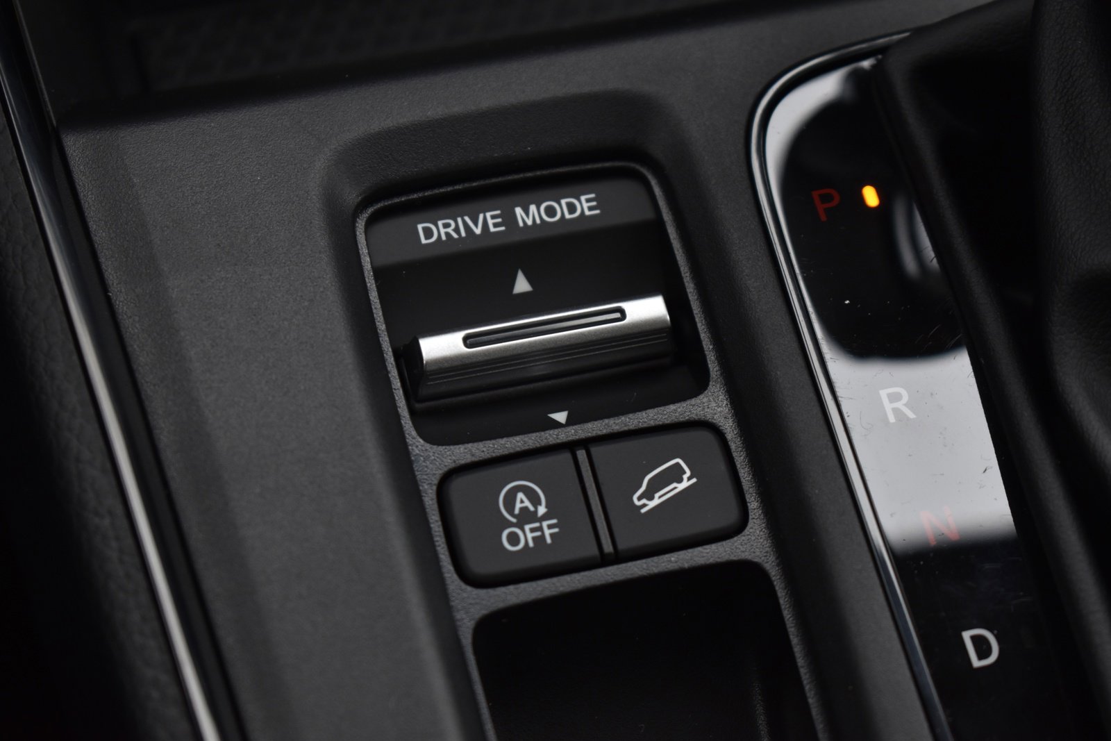 New 2025 Honda CR-V EX-L image 23