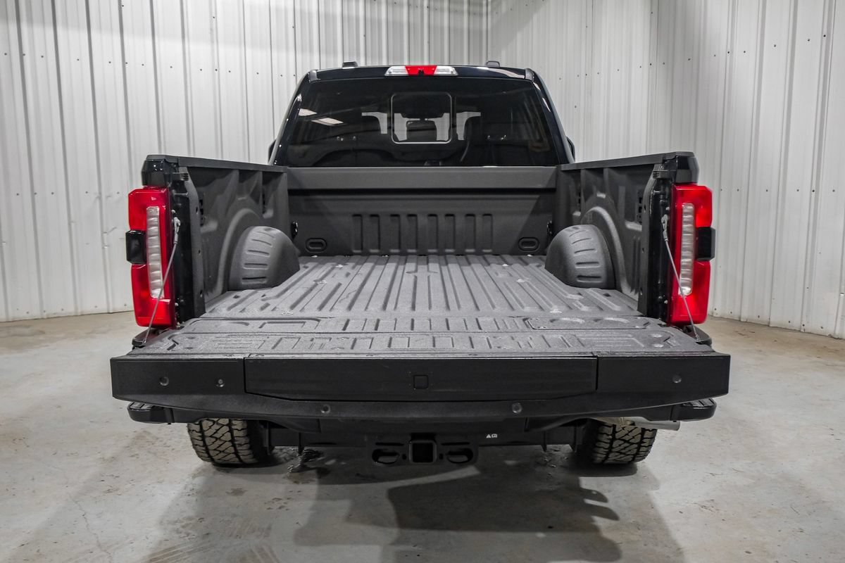 Used 2024 Ford F250 King Ranch w/ Chrome Package AWD/4WD image 63