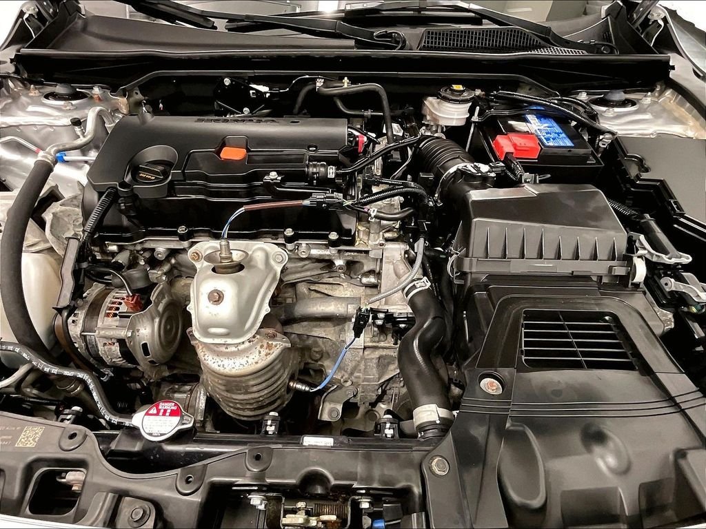 Used 2023 Honda Civic Sport image 28