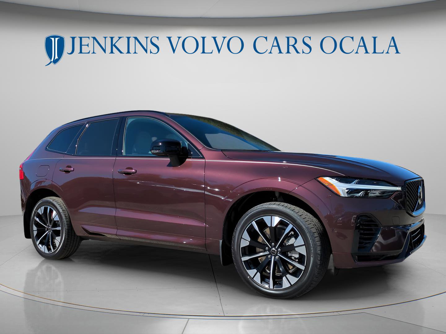 New 2026 Volvo XC60 T8 Plus image 9