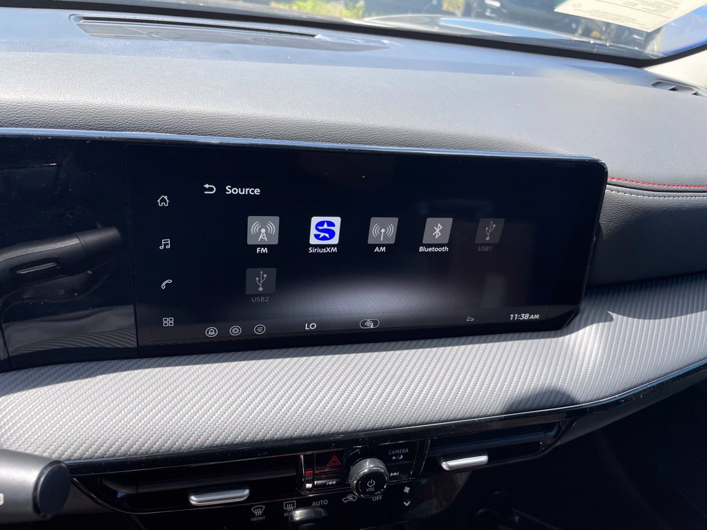 New 2026 Nissan Kicks SR AWD/4WD image 15