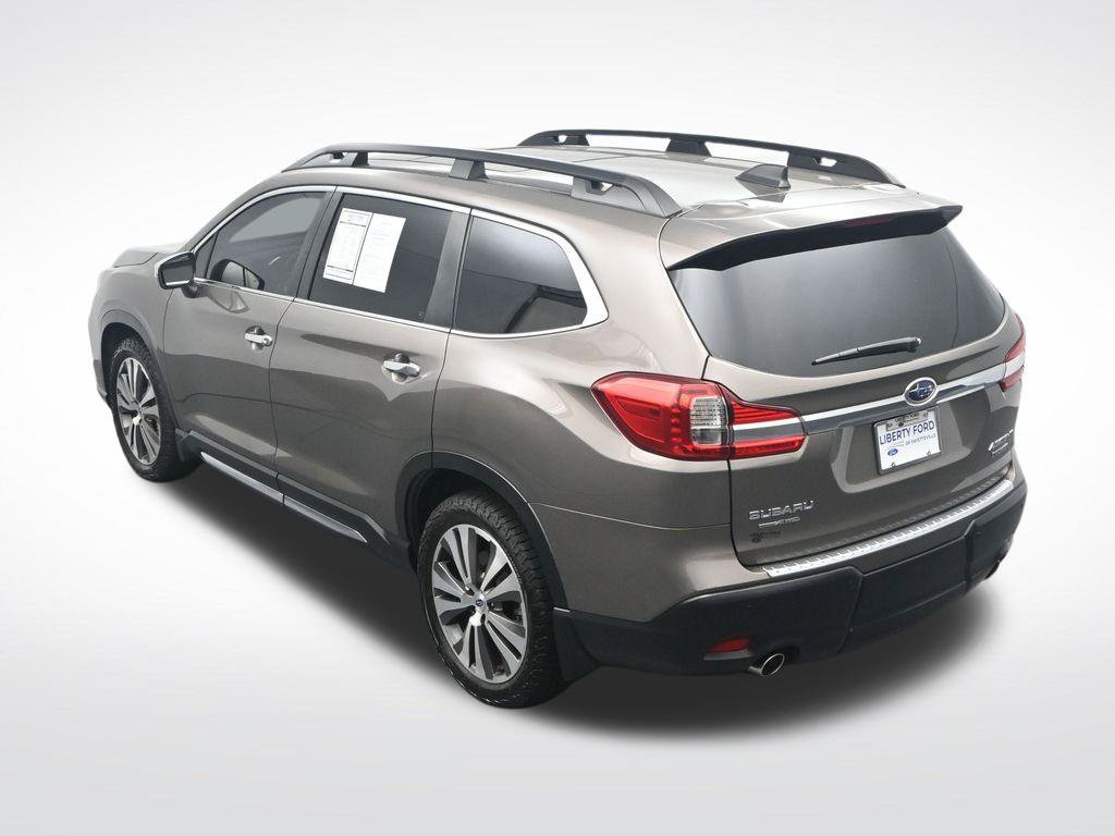 Used 2022 Subaru Ascent Touring w/ Popular Package #2A AWD/4WD image 46