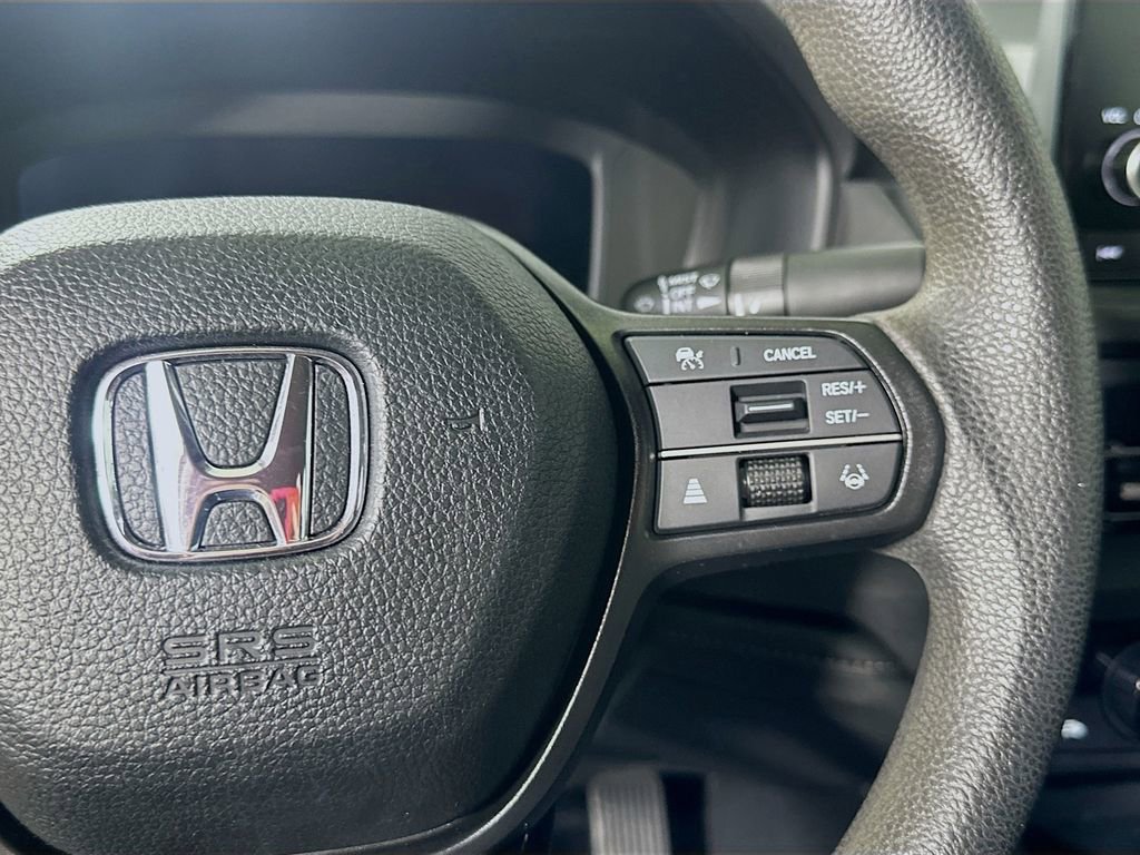Used 2024 Honda Accord EX image 22