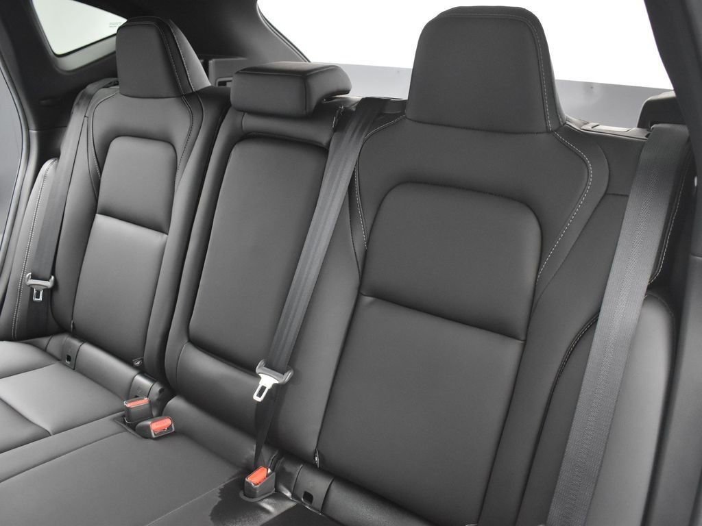 New 2025 Nissan Murano SL image 17