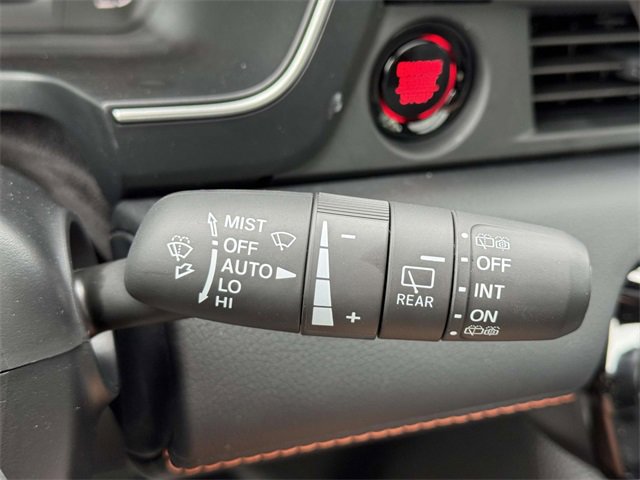 New 2026 Honda Passport TrailSport Elite image 24