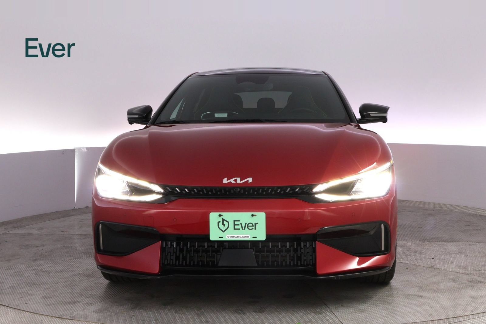 Used 2023 Kia EV6 GT AWD/4WD image 12