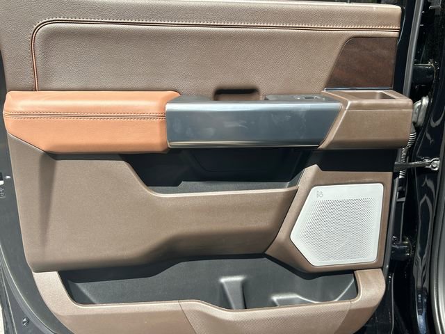 New 2026 Ford F150 King Ranch AWD/4WD image 21