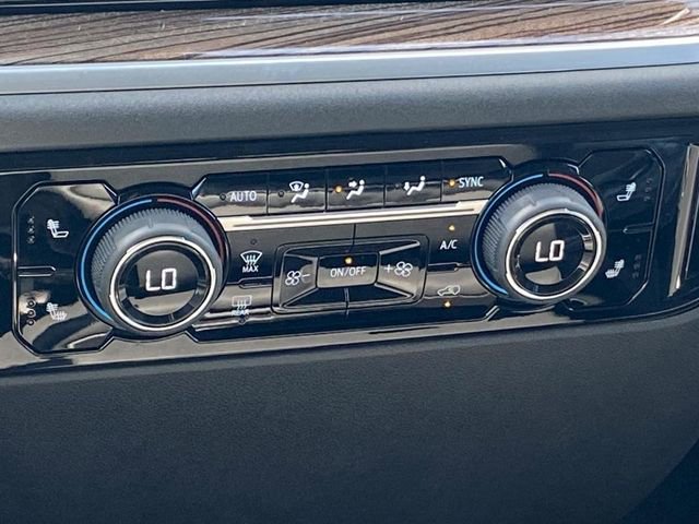 New 2025 Chevrolet Silverado 2500 LT w/ All Star Edition image 8