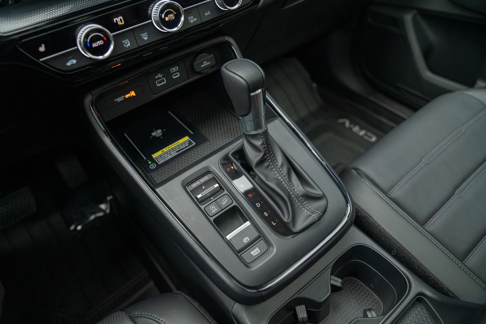 Used 2025 Honda CR-V EX-L image 18