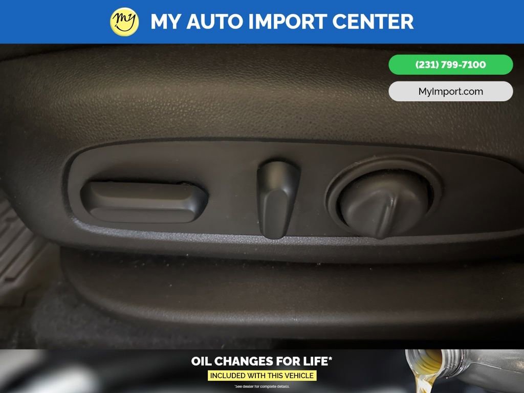 Used 2019 Chevrolet Equinox LT image 13