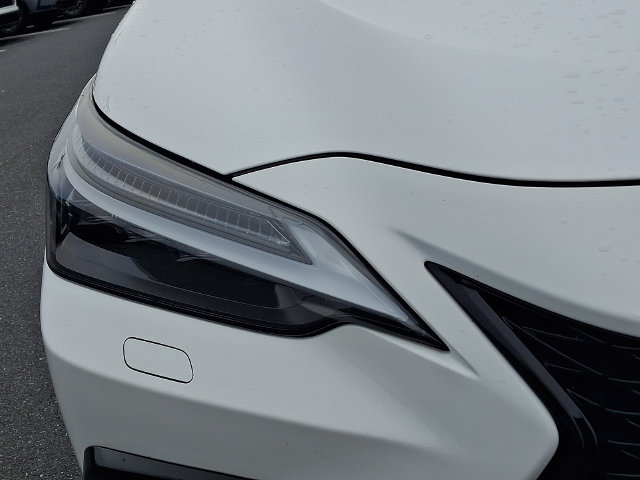 Used 2023 Lexus NX 350 F Sport AWD/4WD image 9