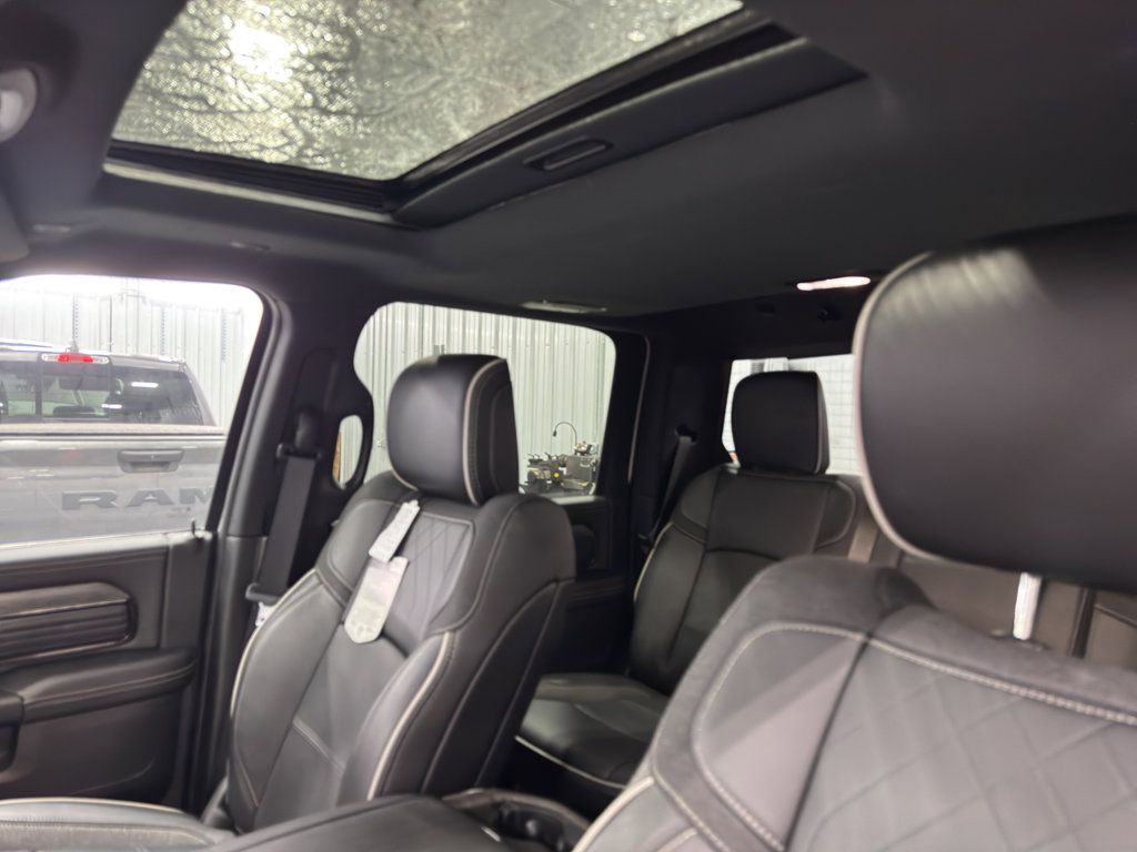 New 2025 RAM 3500 Limited image 51