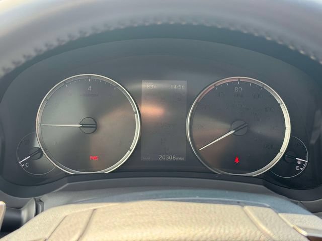 Used 2024 Lexus IS 350 F Sport w/ Accessory Package 2 AWD/4WD image 31