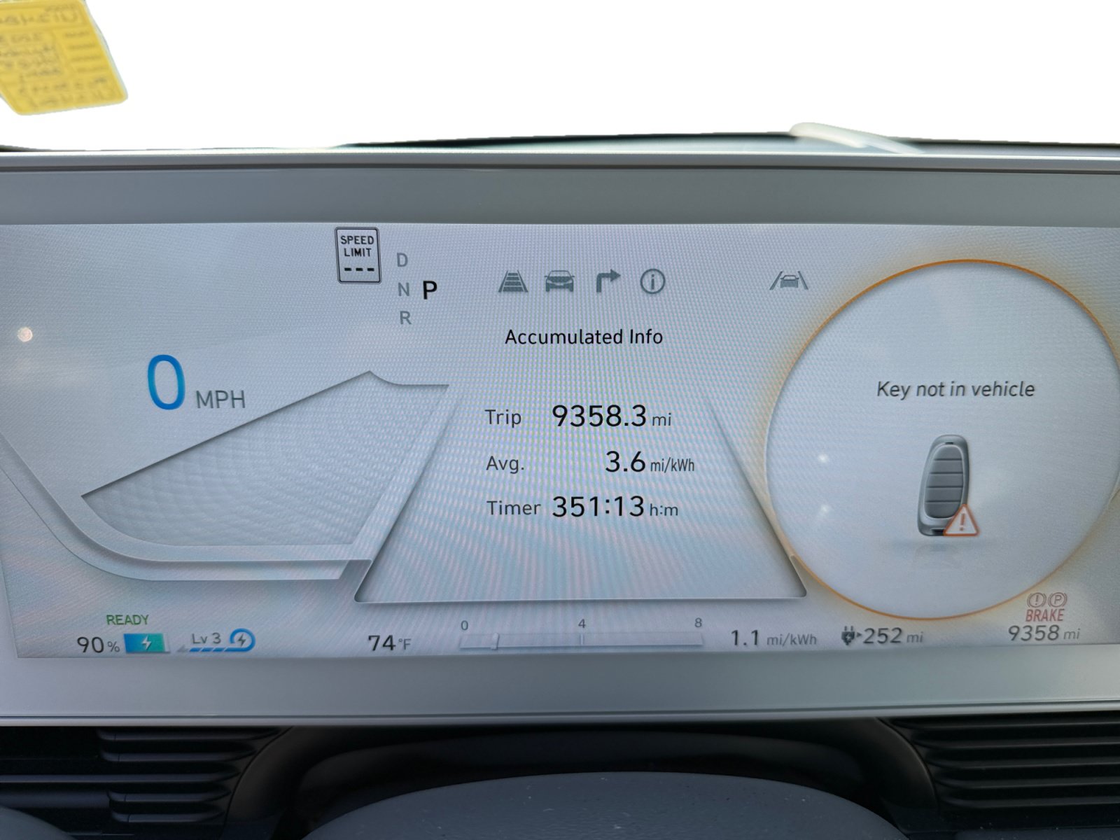 Certified 2023 Hyundai Ioniq 5 Limited RWD image 11