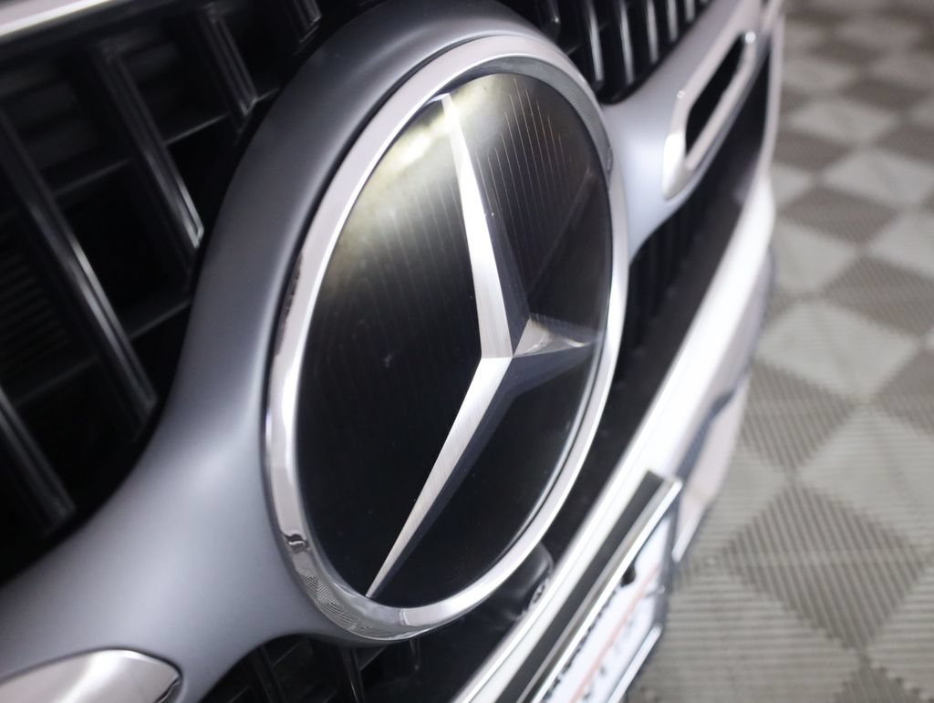 Certified 2024 Mercedes-Benz GLC 300 4MATIC image 65