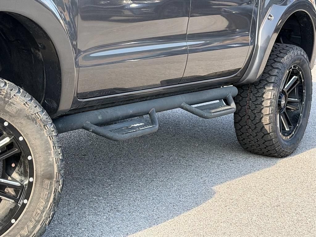 Used 2019 Ford Ranger Lariat w/ Equipment Group 501A Mid AWD/4WD image 27