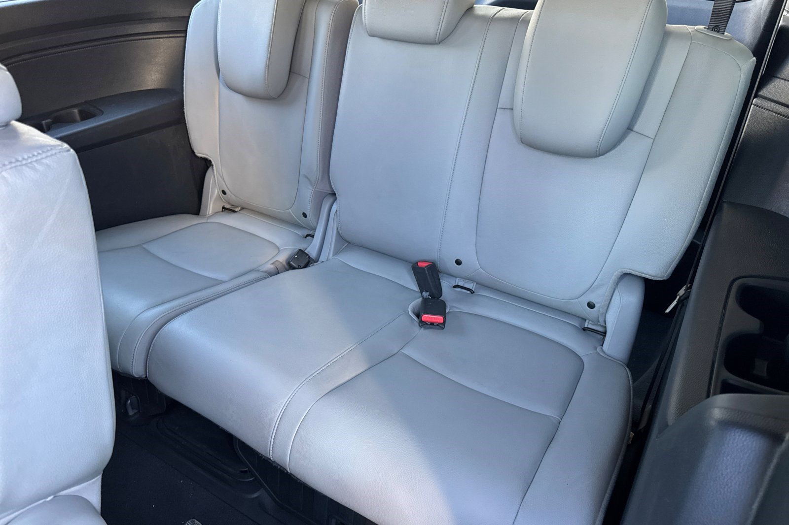 Used 2020 Honda Odyssey EX-L image 32