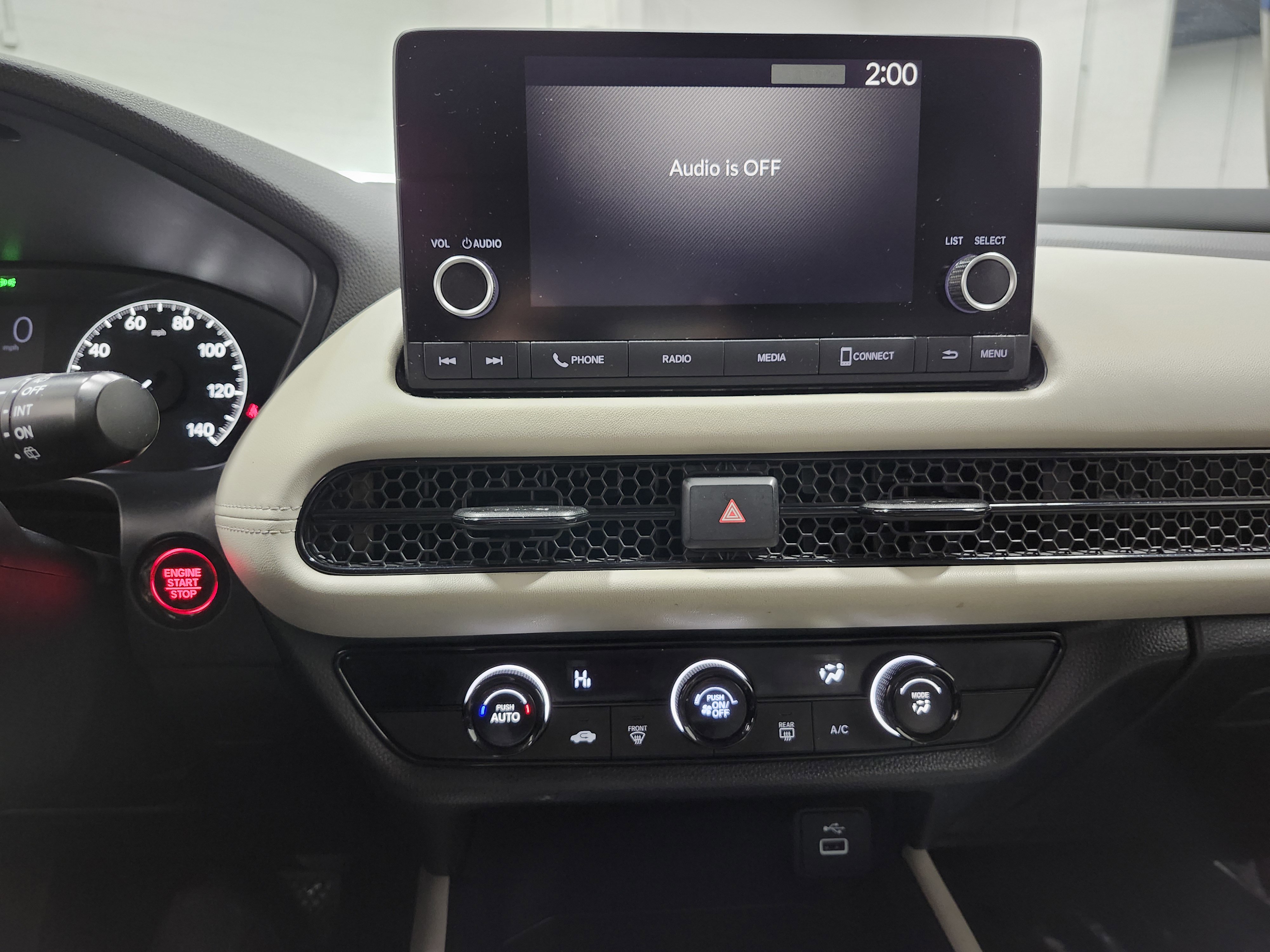 Used 2023 Honda HR-V LX image 28