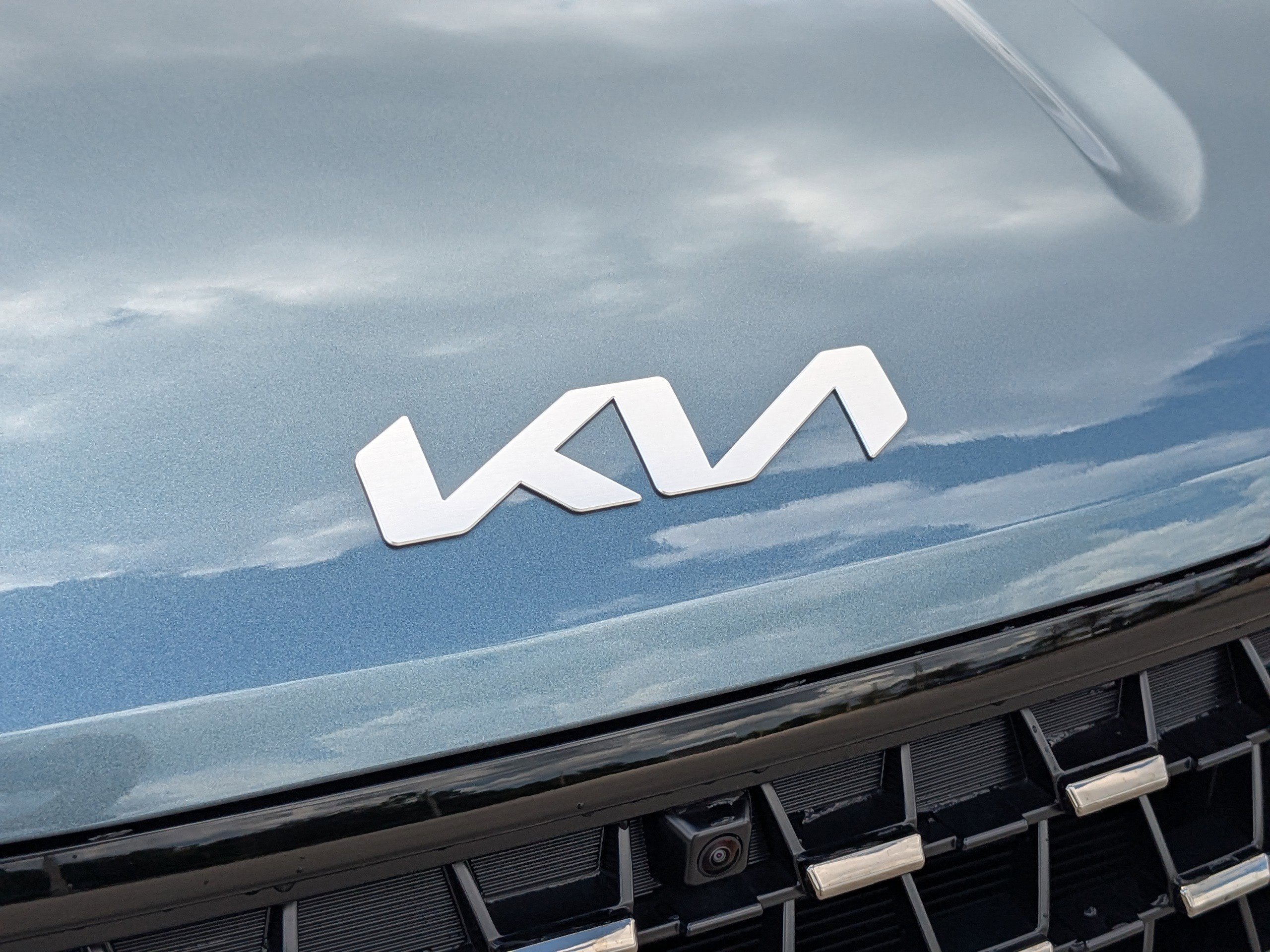 New 2026 Kia Carnival SX image 11