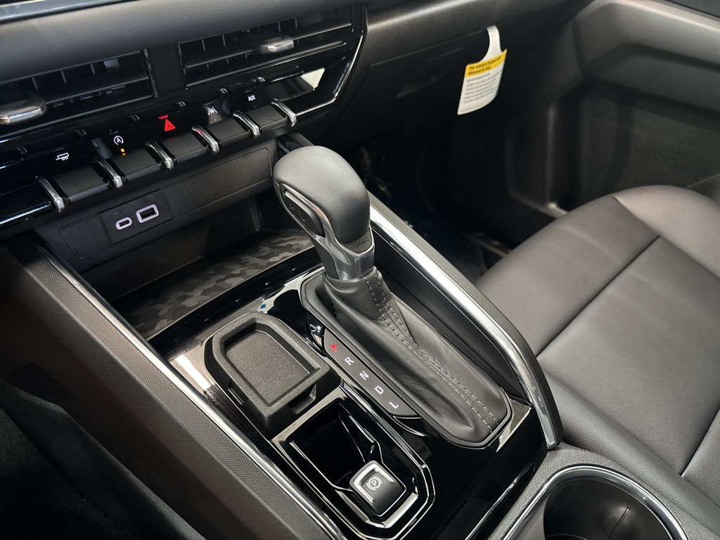 New 2026 GMC Canyon Elevation w/ Convenience Package RWD image 20