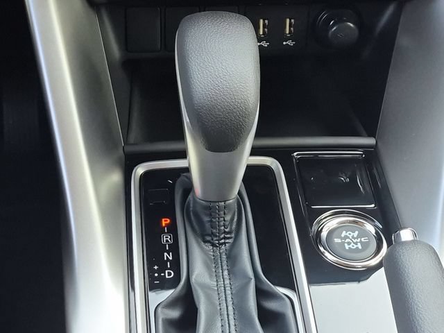 New 2026 Mitsubishi Eclipse Cross ES AWD/4WD image 26