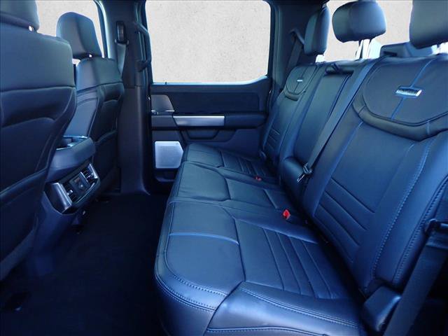 New 2026 Ford F350 Platinum AWD/4WD image 7