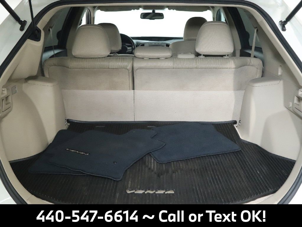 Used 2009 Toyota Venza image 27
