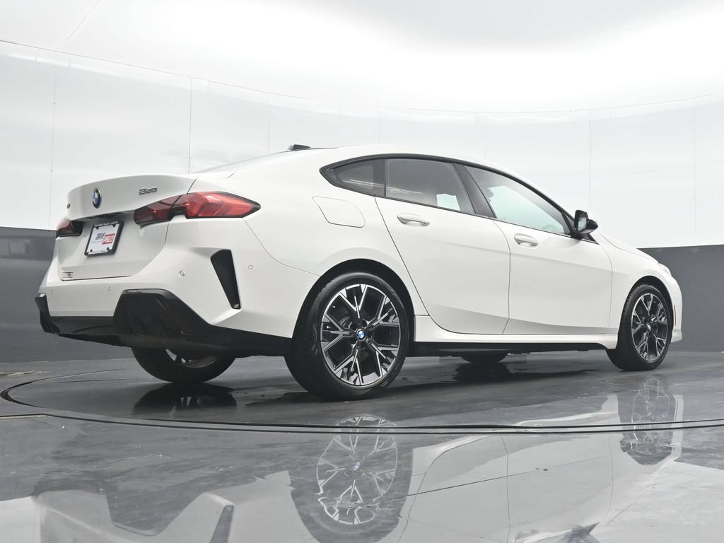 Used 2025 BMW 228i xDrive AWD/4WD image 30