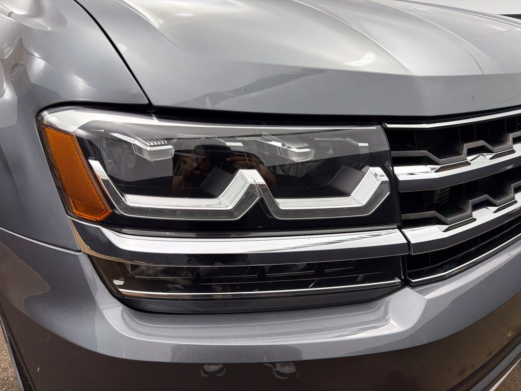 Used 2019 Volkswagen Atlas SEL Premium AWD/4WD image 36