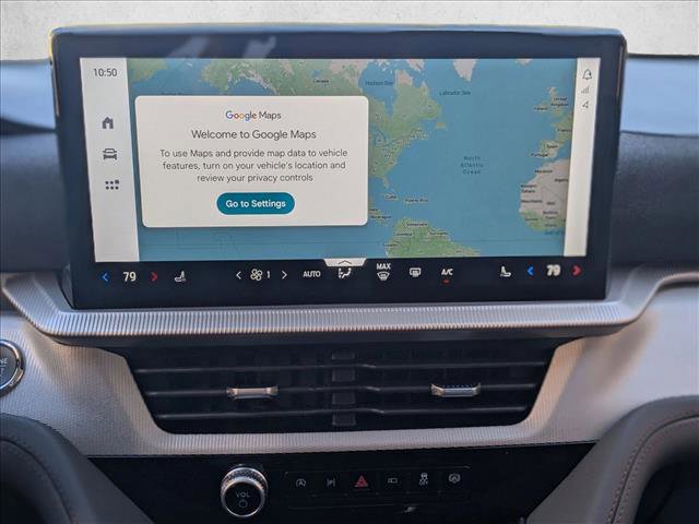 New 2026 Ford Explorer Active image 14