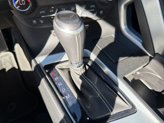Used 2017 Chevrolet Corvette Z06 image 16