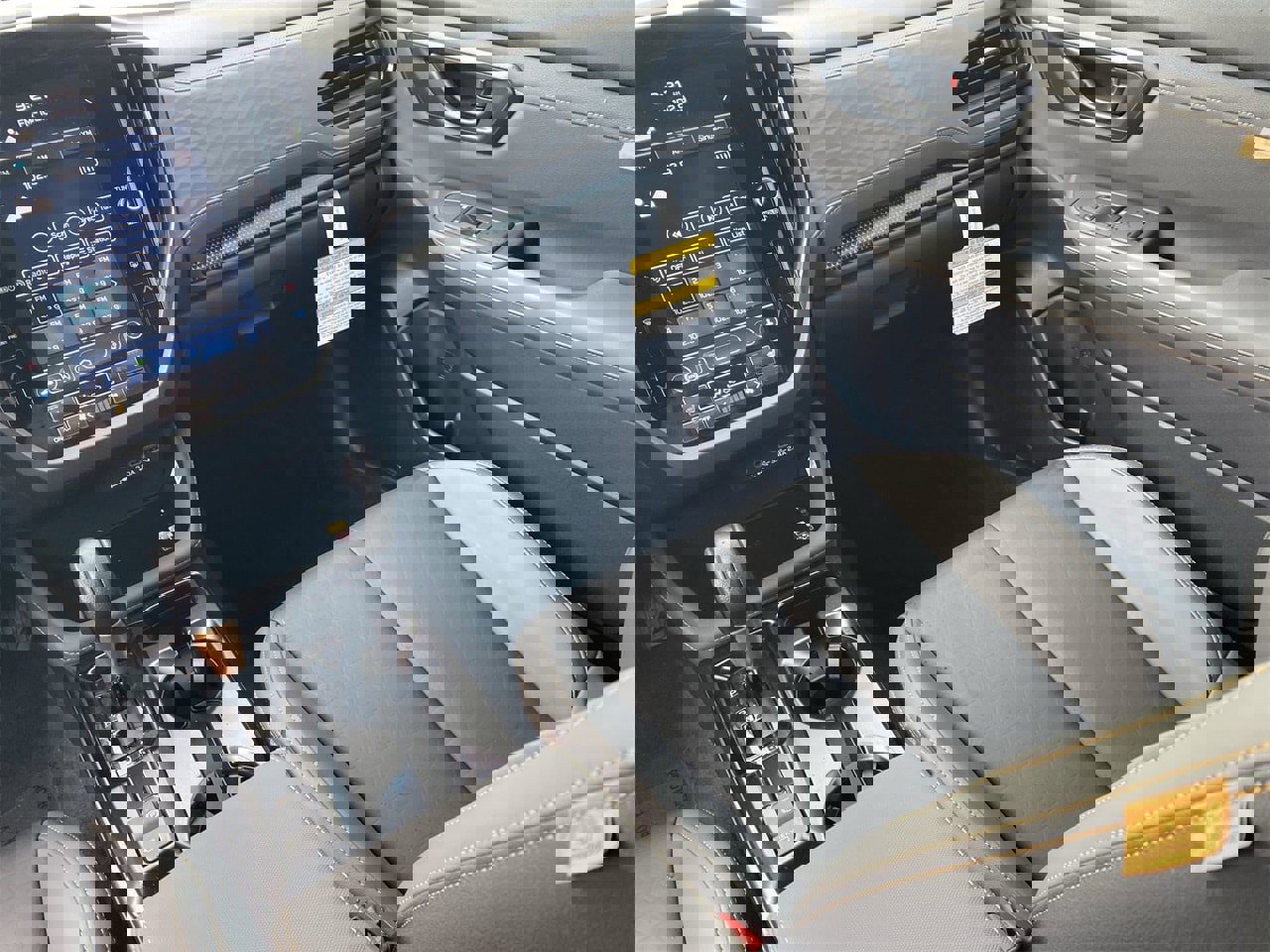 New 2026 Subaru Forester Wilderness image 12