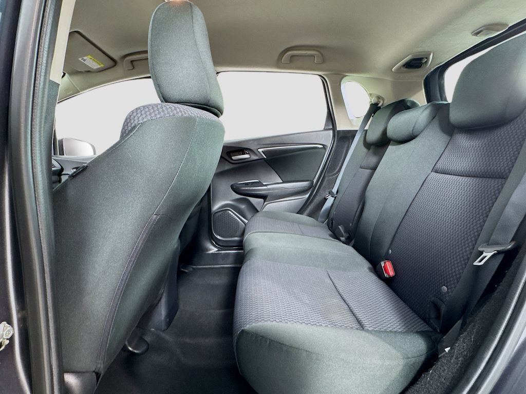 Used 2019 Honda Fit LX image 11