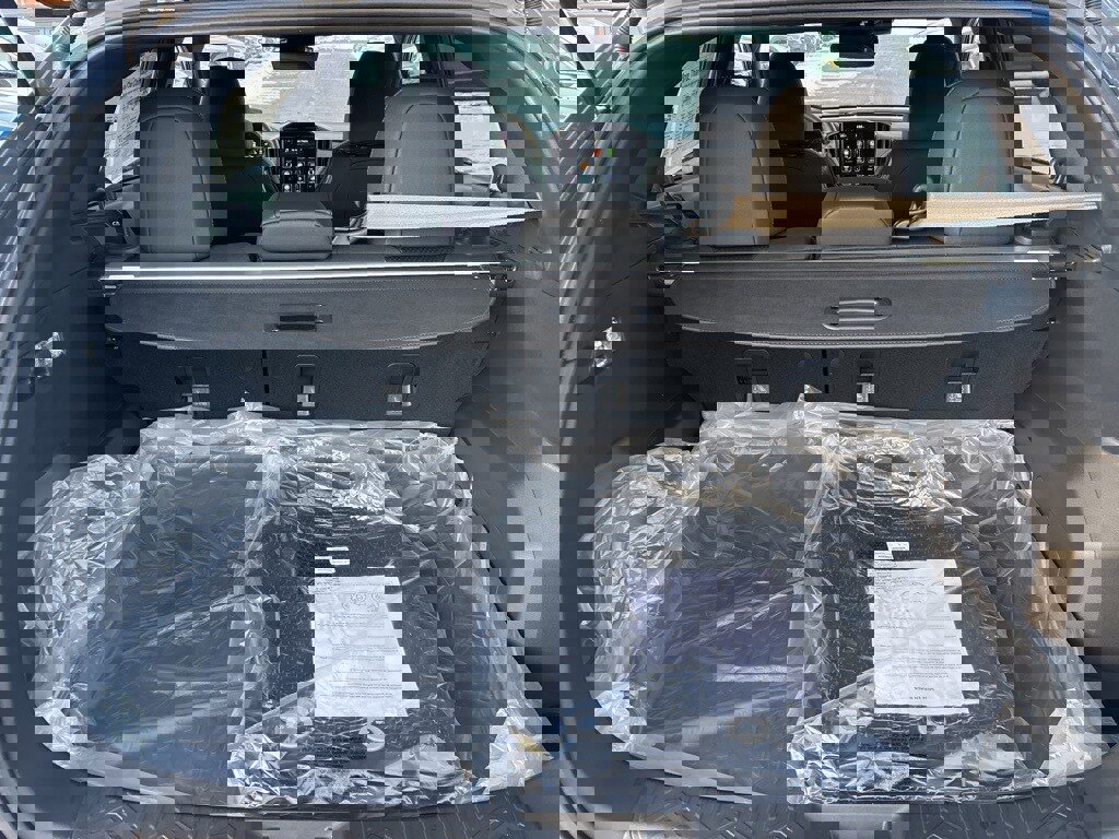 New 2026 Subaru Crosstrek 2.5i Wilderness image 11