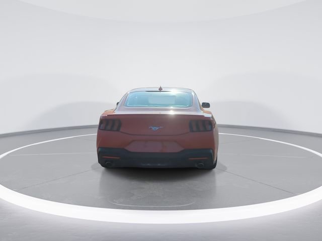 Used 2024 Ford Mustang Premium image 7