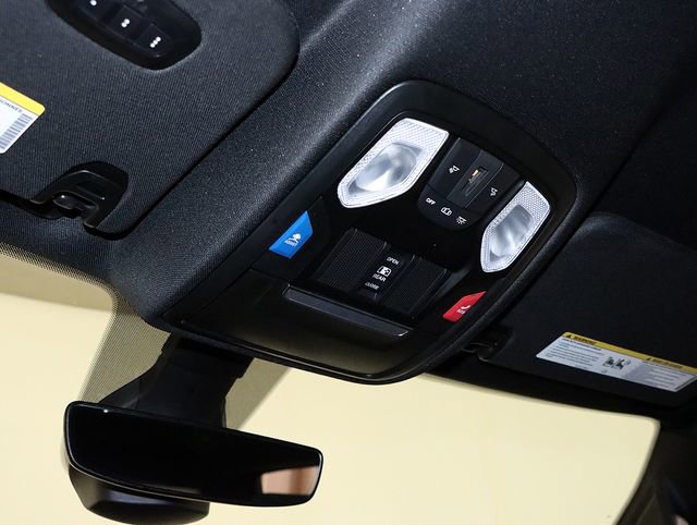 Used 2022 RAM 1500 Big Horn image 24