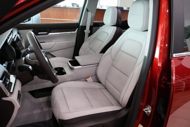 New 2026 GMC Terrain Denali w/ LPO, Floor Liner Package image 11