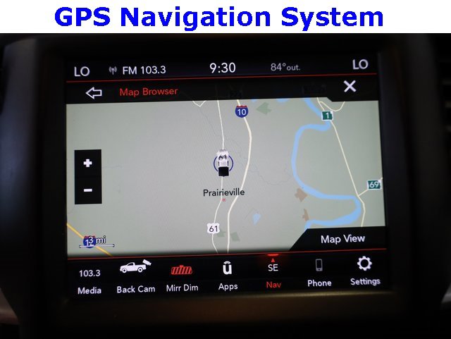 Used 2023 RAM 1500 Classic SLT w/ Trailer & Traction Group image 5