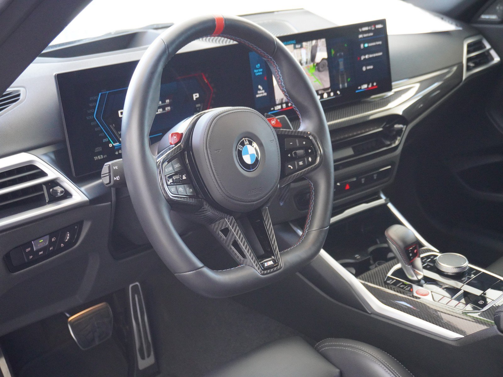 Used 2025 BMW M2 w/ Lighting Package RWD image 13