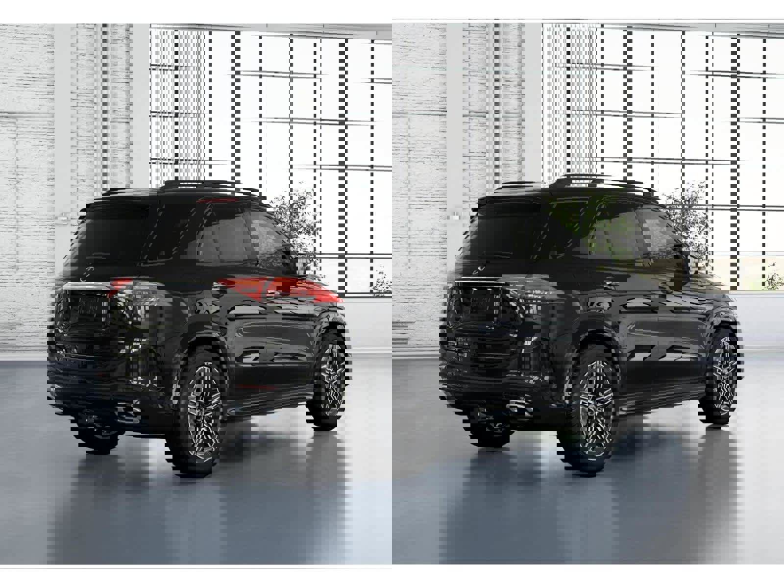 New 2026 Mercedes-Benz GLE 350 4MATIC image 20